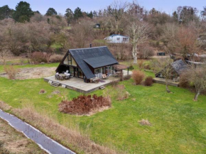 Holiday Home Lioba - 975m from the sea by Interhome, Klint